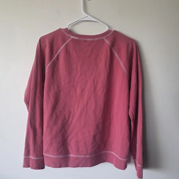 Little Miss Psycho Graphic Pink Tee - Picture 6 of 8